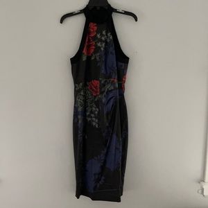Beautiful cocktail dress by Karen Millen. Never worn in perfect condition.